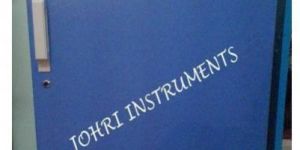 Conditioning Chamber