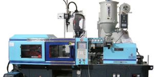 Horizontal Injection Moulding Machine