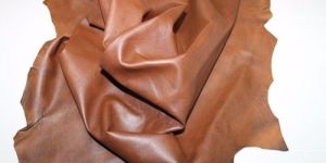 Italian Finished Leather