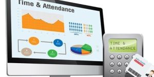 Attendance Management System Solution
