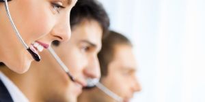 Customer Support Solution