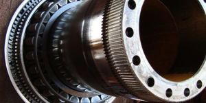 Heavy Engineering Services