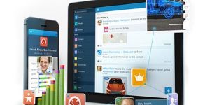 Marketing Cloud Services