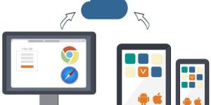 Offline App Solution