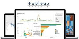 Tableau Reseller Services