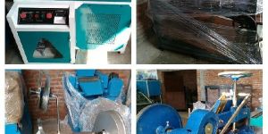 Edge Squaring Machine