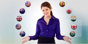 Multi Language Websites