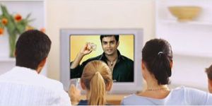 TV Advertisements Services
