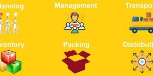 Logistics Management