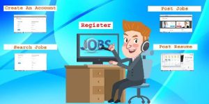 Online Job Portal
