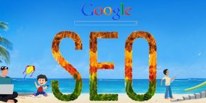 Search Engine Optimization