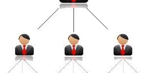 Matrix MLM Software Development