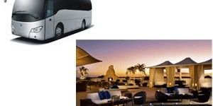 Online Bus Ticket Booking Software Development