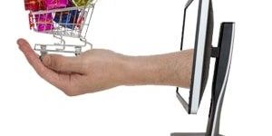 Online Shopping Website