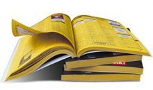 Yellow Pages & Directory Portal Development