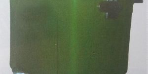 Plastic Wheel Dustbin