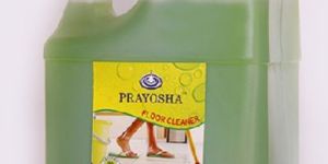 Prayosha Floor Cleaner