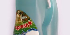 Spresh Jasmine Floor Cleaner