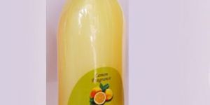 Spresh Lemon Hand Wash