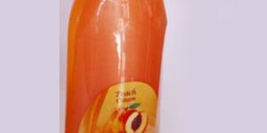 Spresh Peach Hand Wash