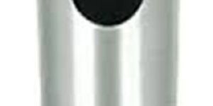 Stainless Steel Ash Bin