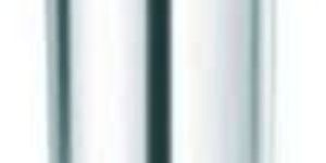 Stainless Steel Push Can Bin