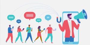 Influencer Marketing Services