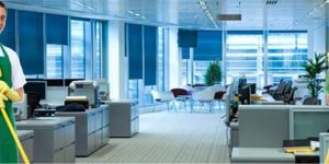 Housekeeping Janitorial Services