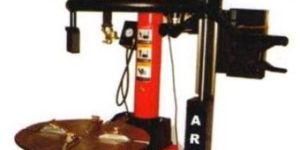 Tyre Changer Machine