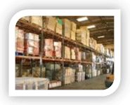 Warehousing Services