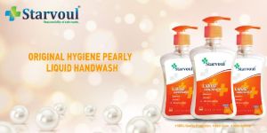 Starvoul Liquid Handwash