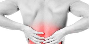 Back Pain Treatment