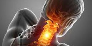 Neck Pain Treatment