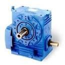 Metal NU Gearbox