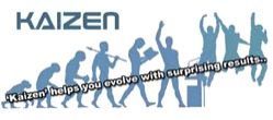 Kaizen Continuously Improve Processes Services