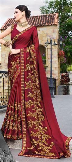 Party Wear Sarees