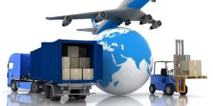 Air Freight Forwarding Services