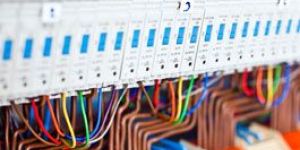 Electromechanical Engineering Services