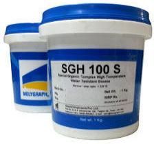 Water Resistant Grease