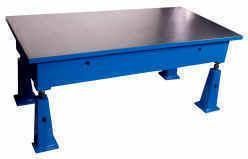 Cast Iron Surface Plates