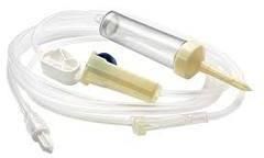 Disposable Infusion Set