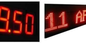 LED Display Board