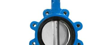 Butterfly Valve