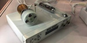 Mesotherapy Machine