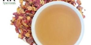 Rose Petals Tea