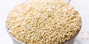 Quinoa Seeds