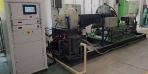 Electric Motor Test Bench