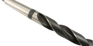 HSS Taper Shank Drill