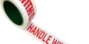 Handle with Care Tape