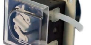 OEM Peristaltic Pump